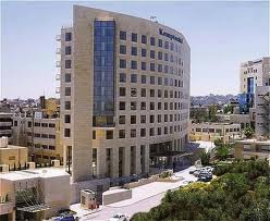 فندق كمبينسكي - عمان